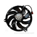 Denso radiator fan motor for PEUGEOT 206